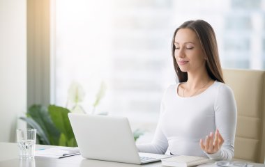 Нервы - в коробочку: как управлять стрессом