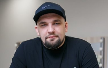У Басты умер отец