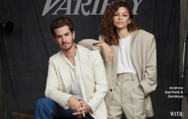 Зачем Зендея встретилась с Эндрю Гарфилдом? Спойлер: Тому Холланду это может не понравиться