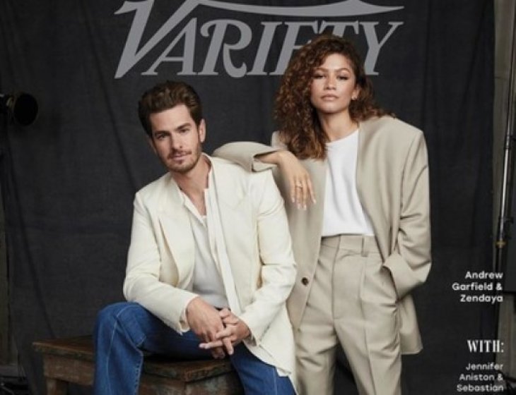 Зачем Зендея встретилась с Эндрю Гарфилдом? Спойлер: Тому Холланду это может не понравиться