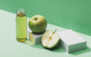 Продукти для імунітету влітку: ТОП-10 джерел корисних вітамінів
