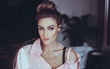 Алёна Водонаева опровергла роман с Гуфом