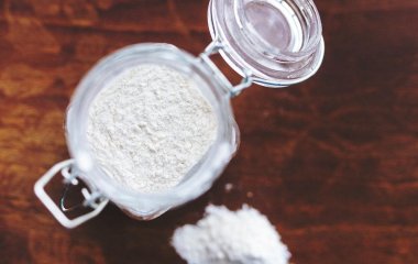 Псиліум: користь, шкода та як він впливає на схуднення