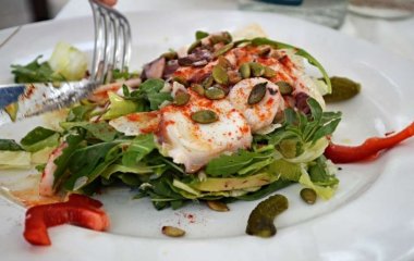 Медики назвали продукты, помогающие снизить уровень сахара в крови
