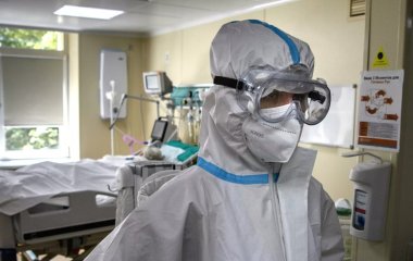 Епідеміолог попередила про ризик інфаркту та інсульту після COVID-19