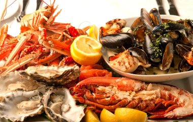 Медики назвали морепродукти, небезпечні для здоров'я
