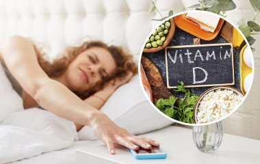 Зависит от времени суток: врачи рассказали, когда правильно принимать витамины