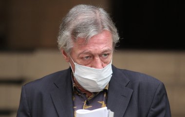 Михаил Ефремов впервые дал показания в суде по делу о смертельном ДТП