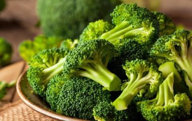 Доказано наукой: ТОП-5 продуктов, которые снижают риск развития рака