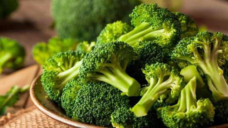 Доказано наукой: ТОП-5 продуктов, которые снижают риск развития рака
