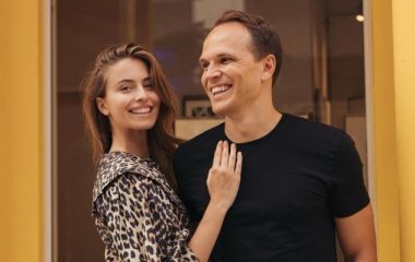 Внучка Софии Ротару разошлась со старшим на 13 лет бойфрендом 