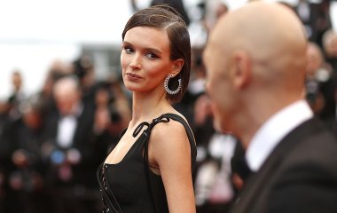 Паулина Андреева отреагировала на критику в свой адрес
