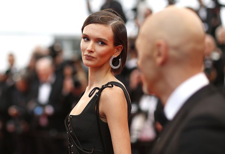 Паулина Андреева отреагировала на критику в свой адрес