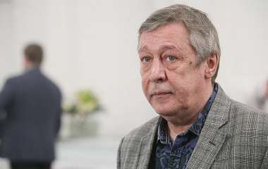 Михаил Ефремов отрицает свою вину в смертельном ДТП