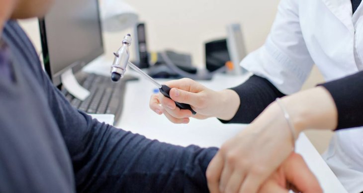 Виявлено симптоми COVID-19, що підвищують ризик смерті у шість разів.