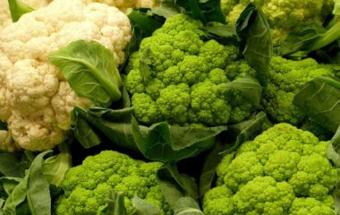 Медики назвали два продукта, которые предотвратят выпадение волос