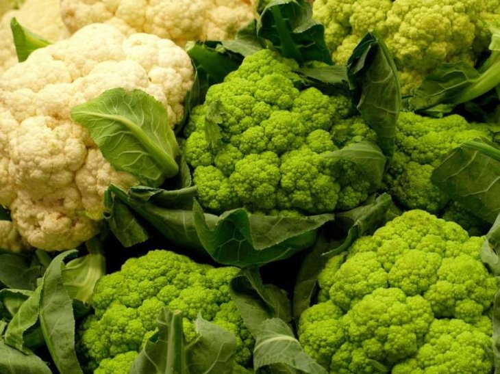 Медики назвали два продукта, которые предотвратят выпадение волос