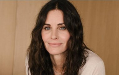 Кортни Кокс впервые заговорила о смерти Мэттью Перри