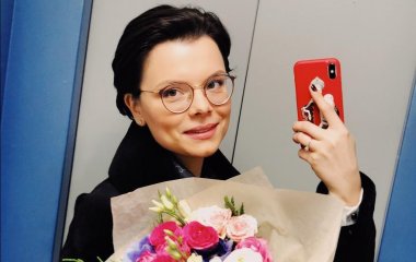 Татьяна Брухунова высказалась о Насте Ивлеевой