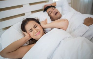 Как избавиться от храпа и начать жить: врач назвала способы