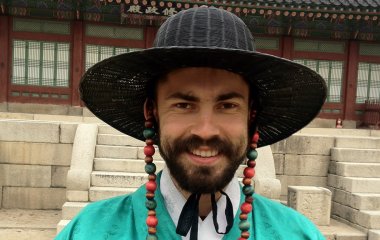 Андрей Бедняков рассказал, за что любит закаты