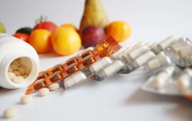 Медики назвали три «скрытых» признака дефицита витамина B12