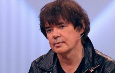 Дочь Евгения Осина мечтала познакомить отца со своим женихом