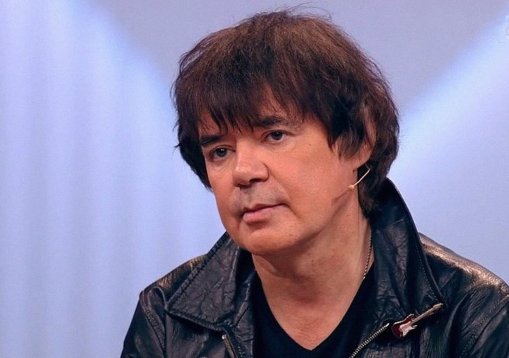 Дочь Евгения Осина мечтала познакомить отца со своим женихом