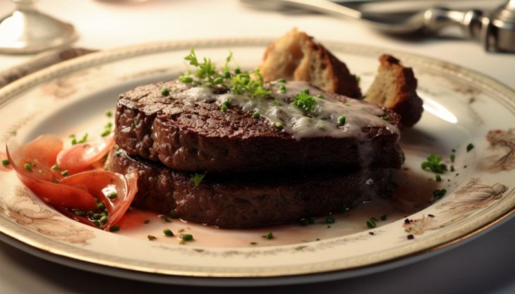 Освойте мистецтво французької кухні: Печінка по-французьки