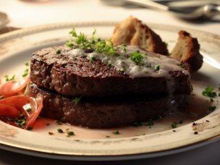 Освойте мистецтво французької кухні: Печінка по-французьки