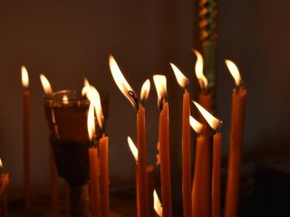 Яке церковне свято в Україні 20 серпня