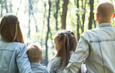 Одна проста дія – і дитина завжди вас слухатиметься: як стати авторитетними батьками