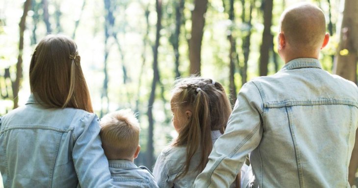 Одна проста дія – і дитина завжди вас слухатиметься: як стати авторитетними батьками
