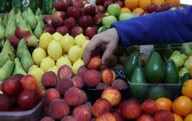 Дієтолог розповів про способи скоротити витрати на здорове харчування