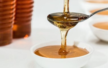 5 причин включити мед у повсякденну дієту