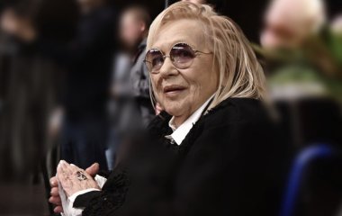 Наследство Галины Волчек оценили в 50 миллионов рублей