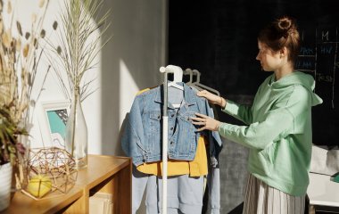 Как погладить вещи, если сломался утюг или отключили свет