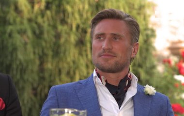 Денис Лебедев закрутил новый роман после скандала с Ольгой Бузовой