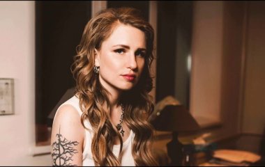 Валерия Гай Германика рассказала о своем новом муже