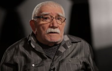 Армен Джигарханян госпитализирован