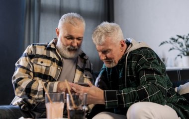 Вредные напитки, которые ускоряют старение мозга