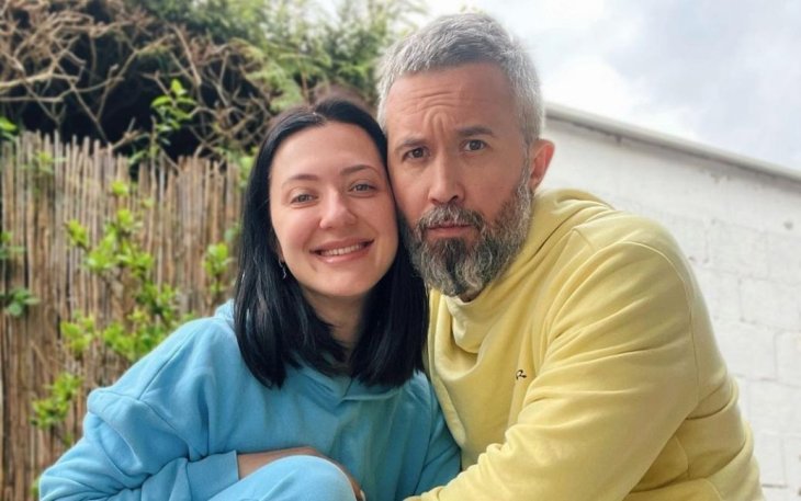 Жена Сергея Бабкина впервые за долгое время показалась сразу с тремя заметно подросшими детьми