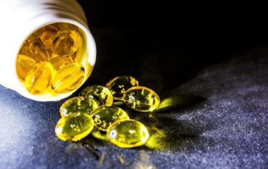 Медики назвали симптомы дефицита омега-3 в организме