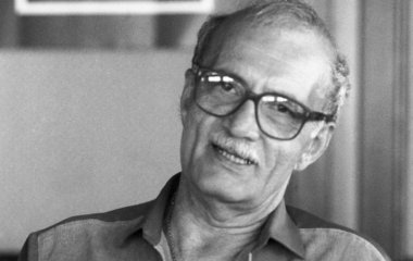 Скончался режиссер Георгий Данелия