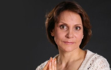 Людмила Артемьева считает себя оптимисткой