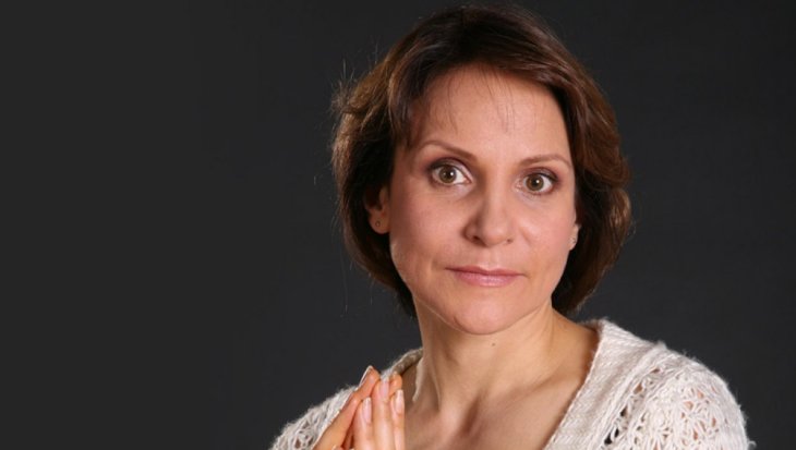 Людмила Артемьева считает себя оптимисткой