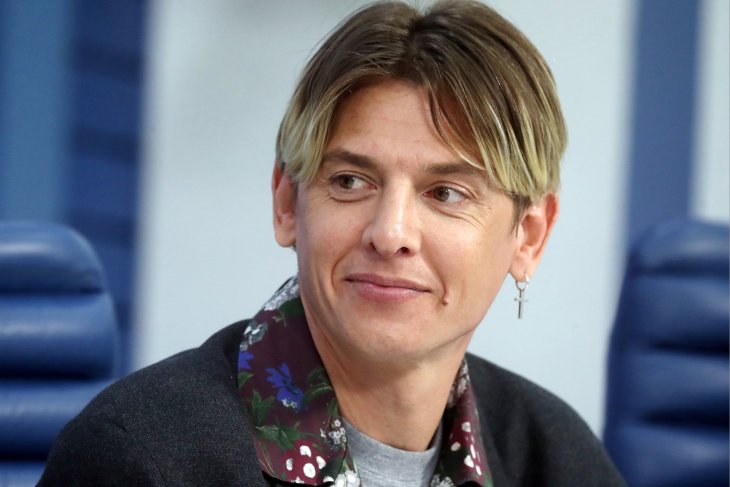 Влад Лисовец высказался о романе Жанны Фриске с Дмитрием Шепелевым