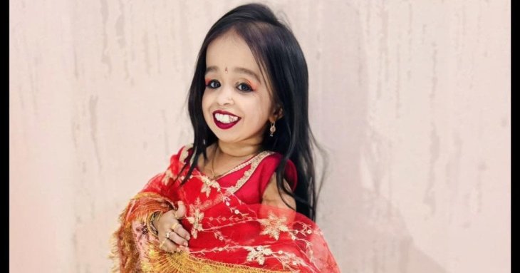 Важить лише 5,3 кілограмів: який вигляд має найнижча у світі жінка (фото)