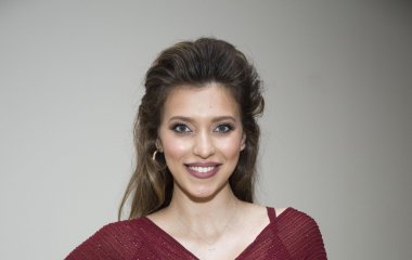 Регина Тодоренко сообщила, почему Влад Топалов не желает возвращаться на сцену