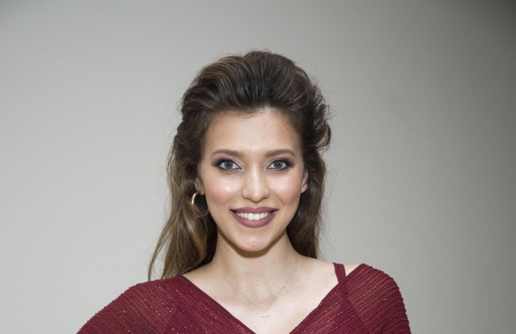 Регина Тодоренко сообщила, почему Влад Топалов не желает возвращаться на сцену